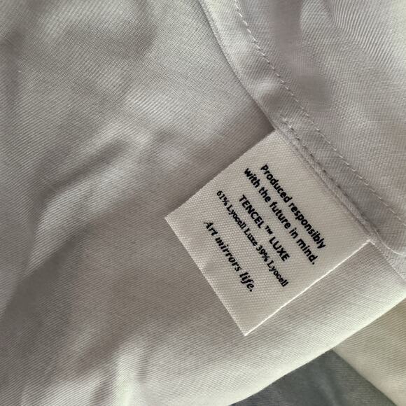 Untitled in Motion Down Multicolor Sleeveless Midi Slip Dress Size M - Picture 10 of 14